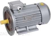 Двигатель АИР 100 S2 4кВт 3000 об 2081 DRIVE