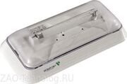 Светильник BS-773-2х1 LED IP42 "Volna" а6442