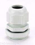 Сальник PG16 d6-13мм IP54 KB101-16-IP54 SchE 32154DEK