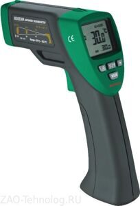 Пирометр MS6530A (Mastech)