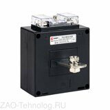 Трансформатор тока ТТЕ-А 200/5А кл. точн. 0.5 5В.А EKF tte-a-200/tc-a-200