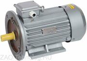Электродвигатель АИР DRIVE 3ф 100S4 380В 3кВт 1500об/мин 2081 IEK DRV100-S4-003-0-1520