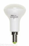 Лампа светодиодная PLED-ECO 5Вт R50 4000К нейтр. бел. E14 400лм 220-240В JazzWay 1037046A
