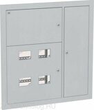 Щит этажный ЩЭ-4-1 36 IP31 УХЛ3 IEK MKM42-04-31