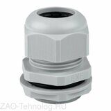 Сальник PG29 IP54 EKF plc-pg-29