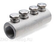Гильза со срывным болтом 25/50